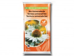 Bio-Universalerde, 7,5 l Sack