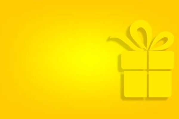 Gutschein für einen Einkauf bei bio-garten